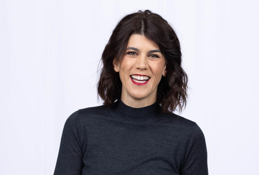 Inês Lopes Gonçalves e as #Mulheresquenosinspiram