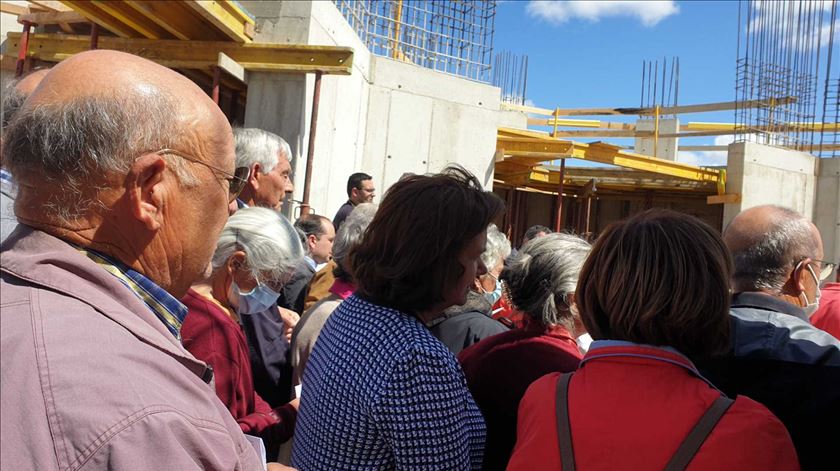  Foto: Olímpia Mairos/RR