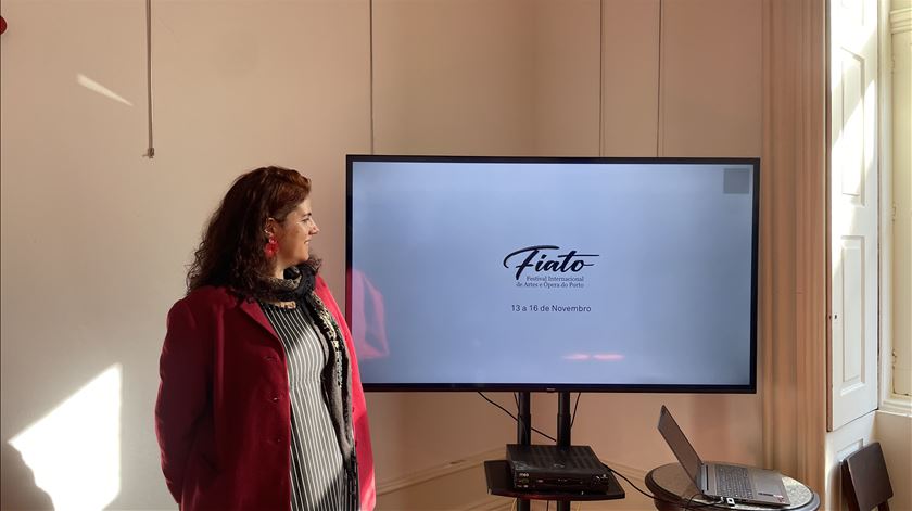 Festival de Ópera do Porto. "Se o público não vem à ópera, nós vamos até ao público"