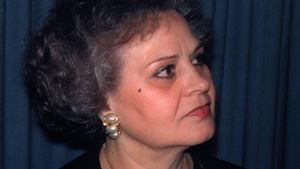 Morreu Mariana Silva, a "Rainha do Fado Menor"