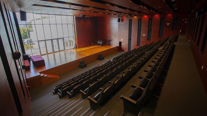 Vila Velha de Ródão recebe Festa Mundial da Animação