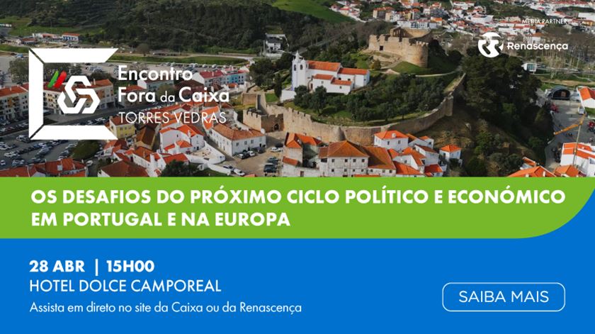 imagem Fora da Caixa Torres Vedras