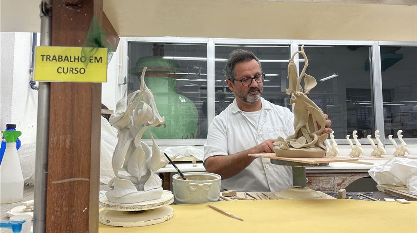 Vista Alegre celebra 200 anos com exposições, peças especiais e investindo em novas áreas