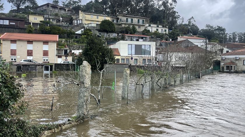 CAP alerta. Culturas de Primavera e Verão podem estar em risco