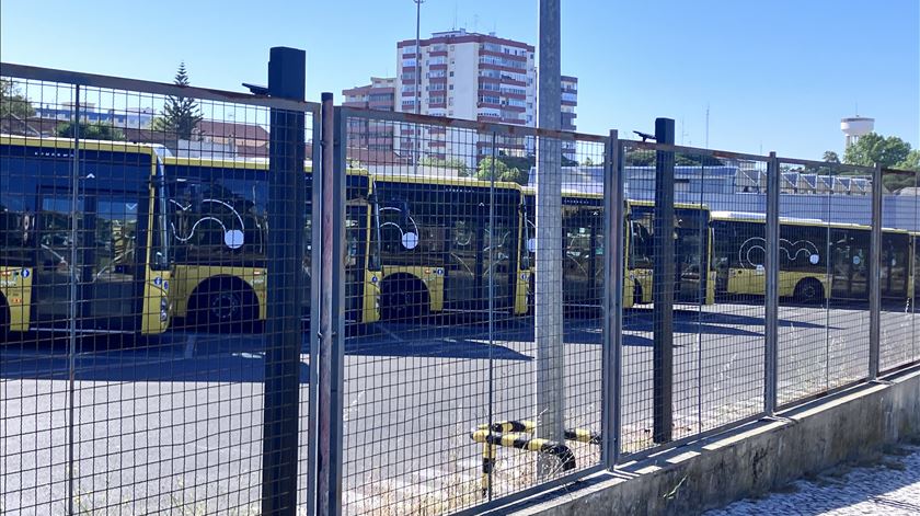 Greve da TST com forte impacto