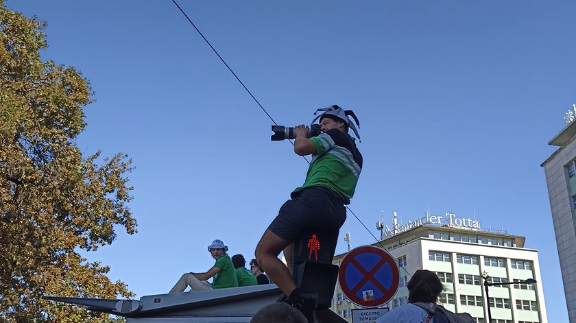 Foto: Libânia Gomes/RR