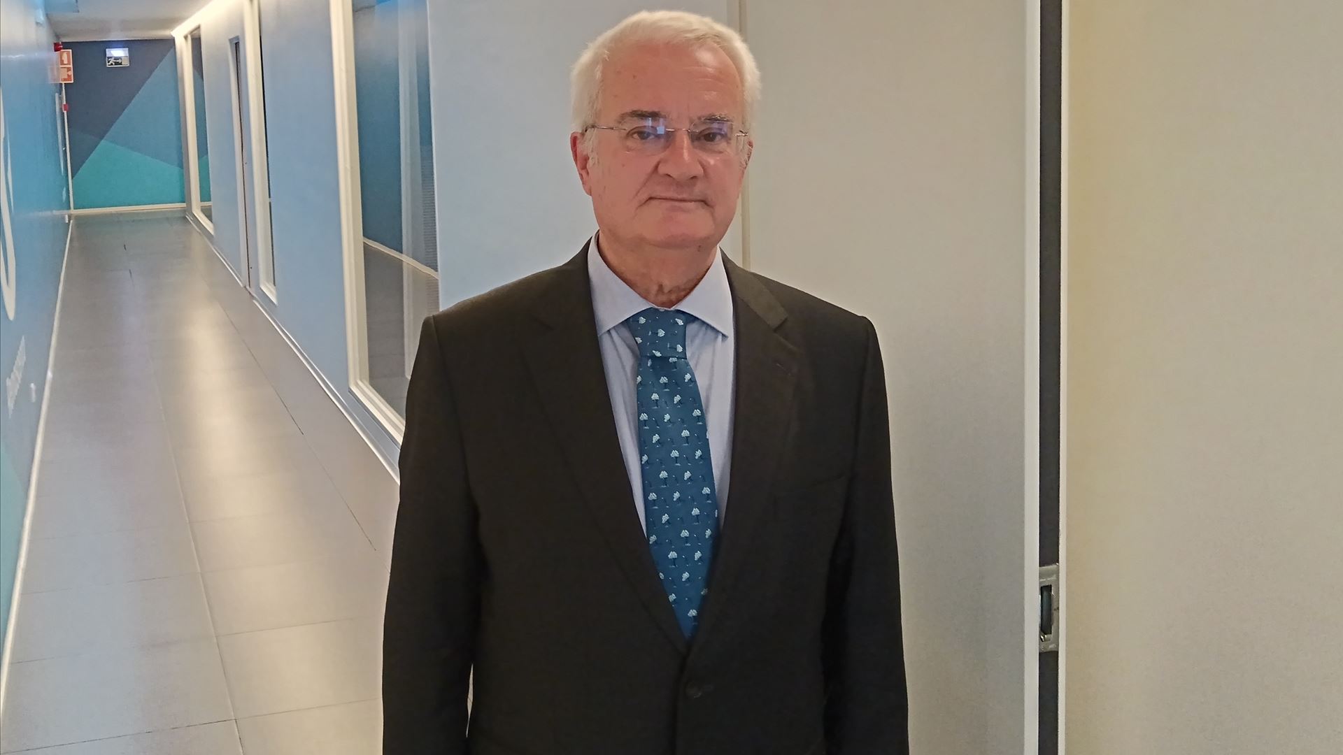 Embaixador garante que líderes religiosos são decisivos para garantir a paz mundial