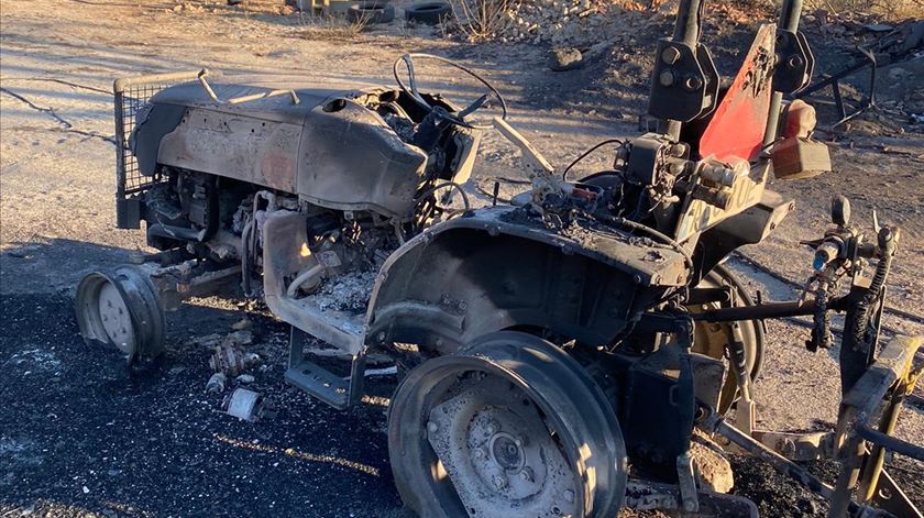 Foto: Jorge Ferreira