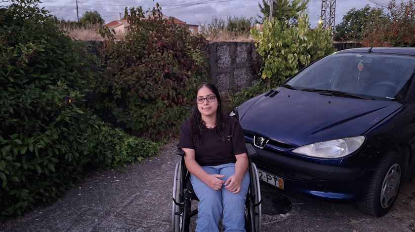 SNS no Interior em modo de espera: “Aqui, na Guarda, trato muito pouca coisa”