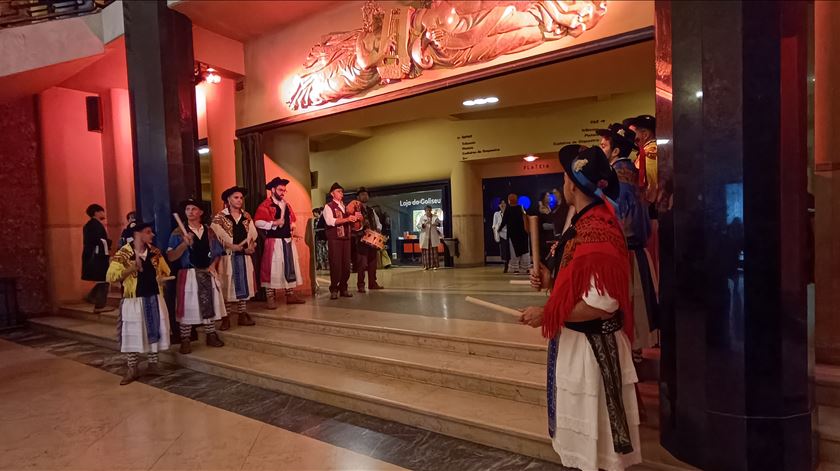 Presidente Câmara do Porto contra “turismo de massas” pede aposta na qualidade