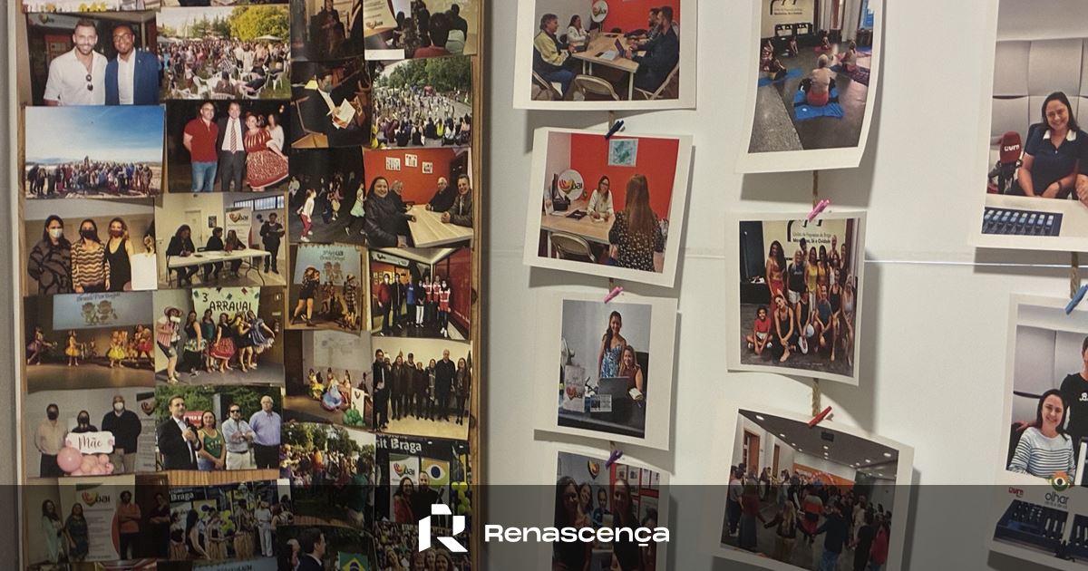 Xenofobia e racismo em Braga? “Não vivemos isso no dia a dia, mas estão lá”