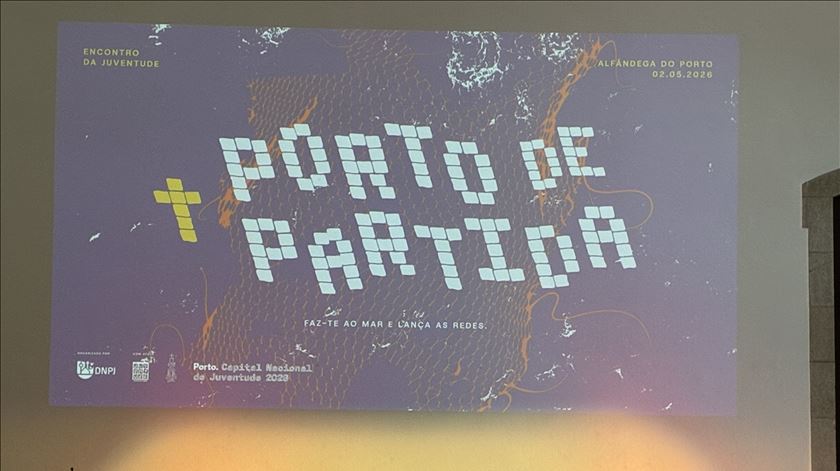 Pastoral Juvenil com “visão renovada” quer jovens como “protagonistas” na Igreja do futuro