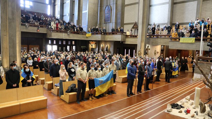 Foto: Patriarcado de Lisboa