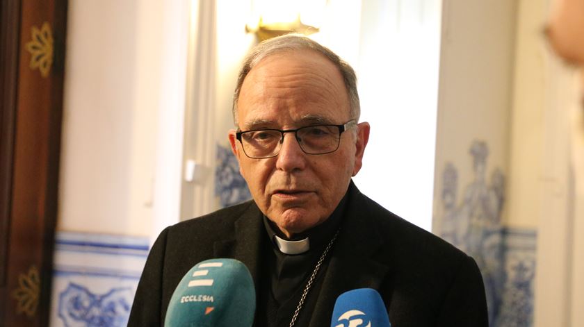 D. Manuel Clemente elogia “gestos de solidariedade” aos ucranianos