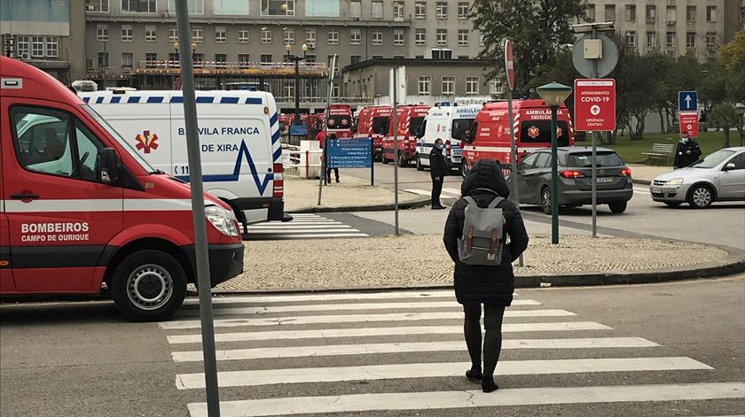 Adalberto Campos Fernandes: "Portugal ainda não conseguiu combater desigualdades no acesso à saúde"