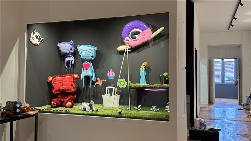 "É um museu pequeno, mas muito mágico". Museu das Marionetas do Porto volta a abrir portas