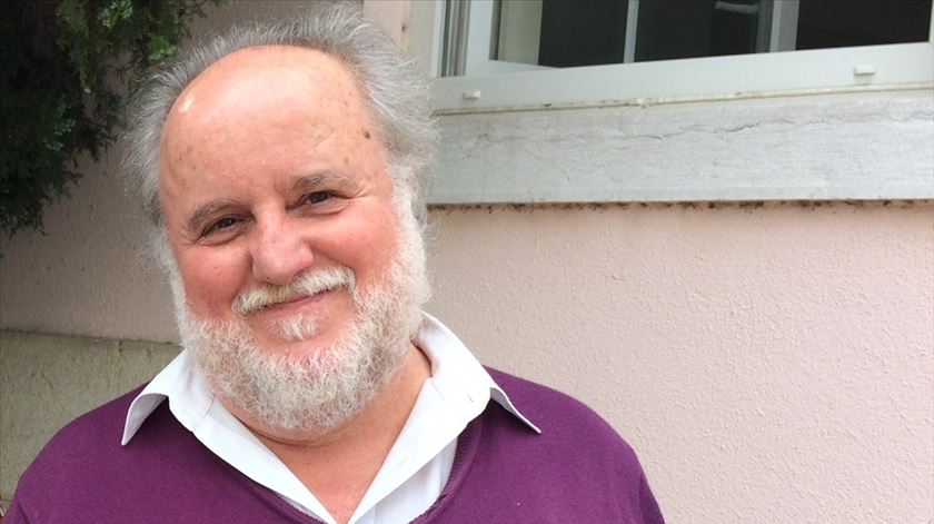 Morreu o psiquiatra António Bento