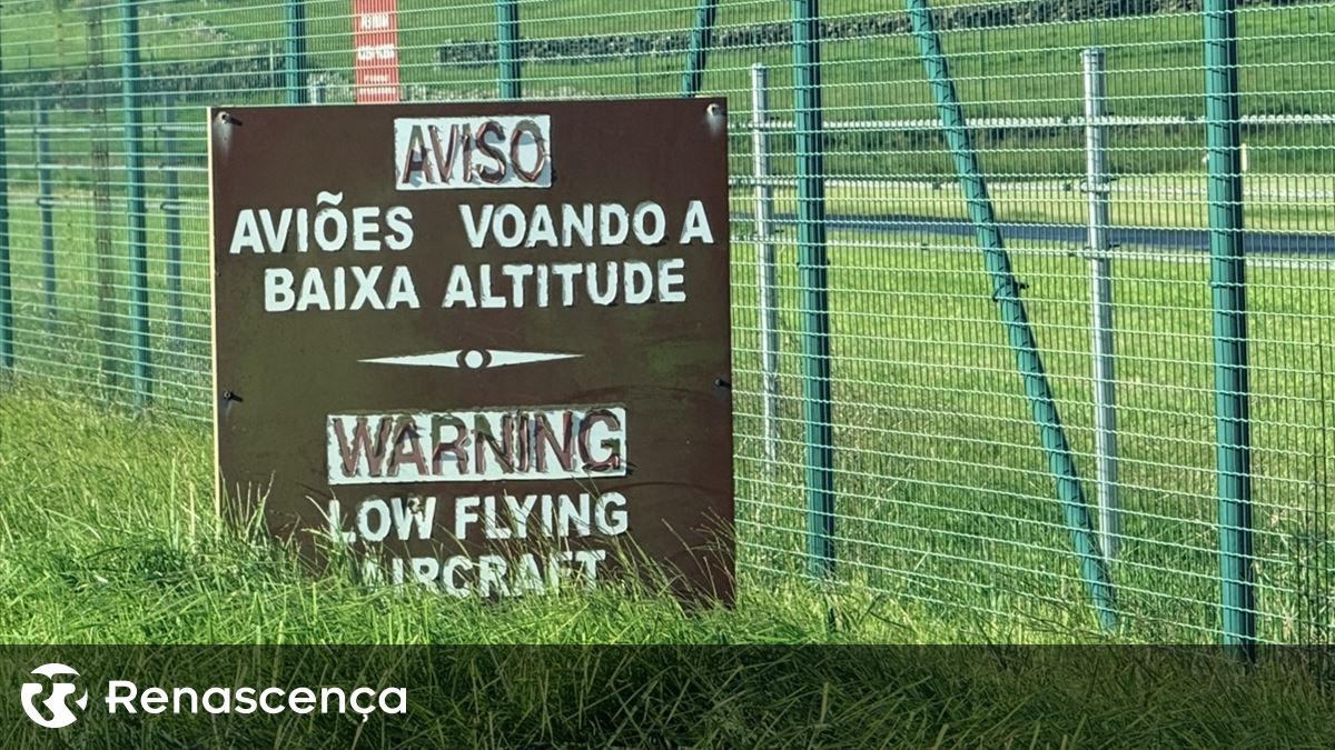 Trabalhar sem salário na Base das Lajes: "É como se nos puxassem o tapete debaixo dos pés"