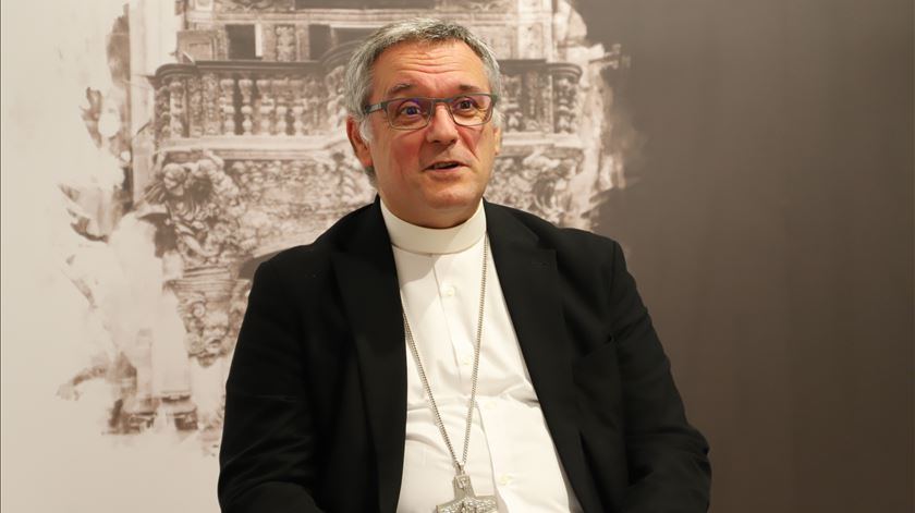 Bispo da Guarda apela a “uma conversão profunda das relações”