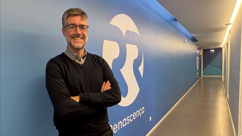 Natal nas cidades: "Há quem já não perceba o sentido da festa, nem dos símbolos"