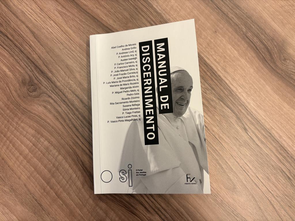 MANUAL DISCERNIMENTO