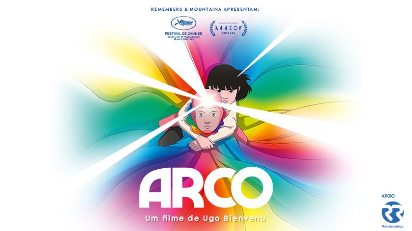 Já estreou ARCO: o premiado filme de animação que está a dar que falar na corrida aos Óscares