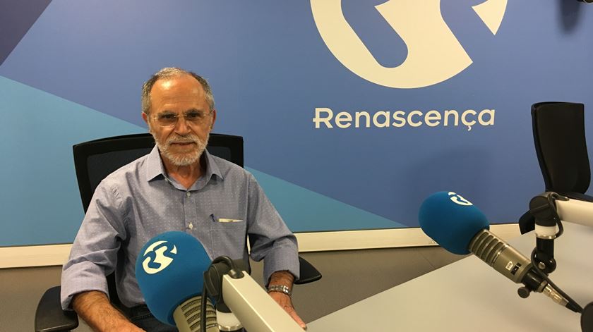 Padre Alfredo Gonçalves, assessor para a ‘Mobilidade Humana’ da Conferência Nacional dos Bispos do Brasil Foto: RR