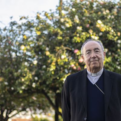 Arcebispo de Braga. "A gravidade da situação ultrapassa as nossas capacidades"