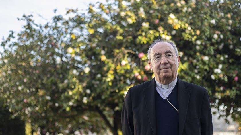 Foto: João Pedro Quesado/Arquidiocese de Braga