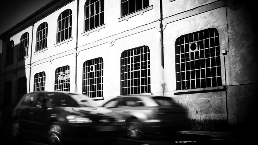 Foto: Sara Ferreira.