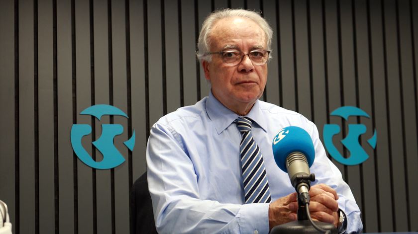 Carvalho da Silva. "Sociedade portuguesa tem o dever de valorizar o percurso da CGTP"