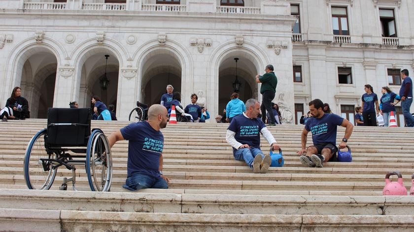 Foto: Associação Salvador