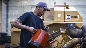 Um em cada quatro estrangeiros em Portugal estão em situação de pobreza