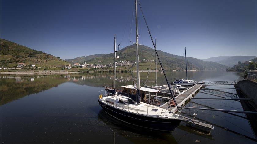 PJ realizou buscas na Câmara do Peso da Régua