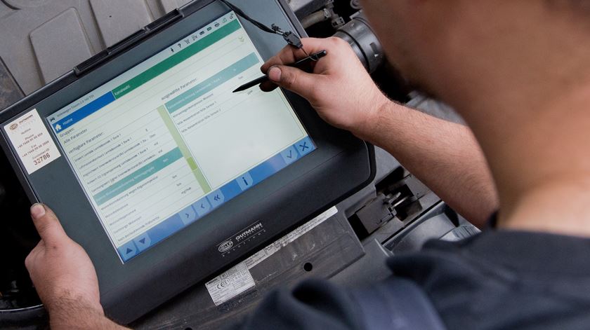Saiba se o seu carro precisa de ir a "recall" para não reprovar na inspeção Saiba se o seu carro precisa de ir a "recall" para não reprovar na inspeção