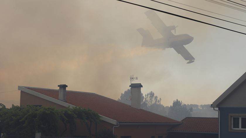 Foto: Pedro Costa/Lusa 160717