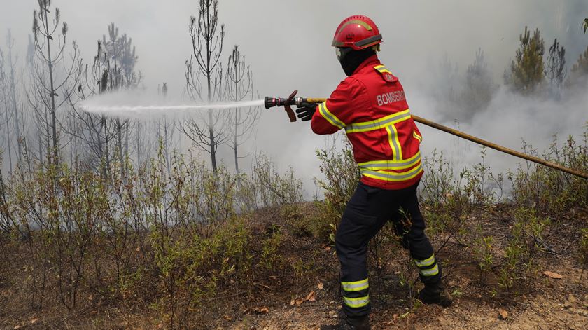  Foto: Paulo Novais/Lusa