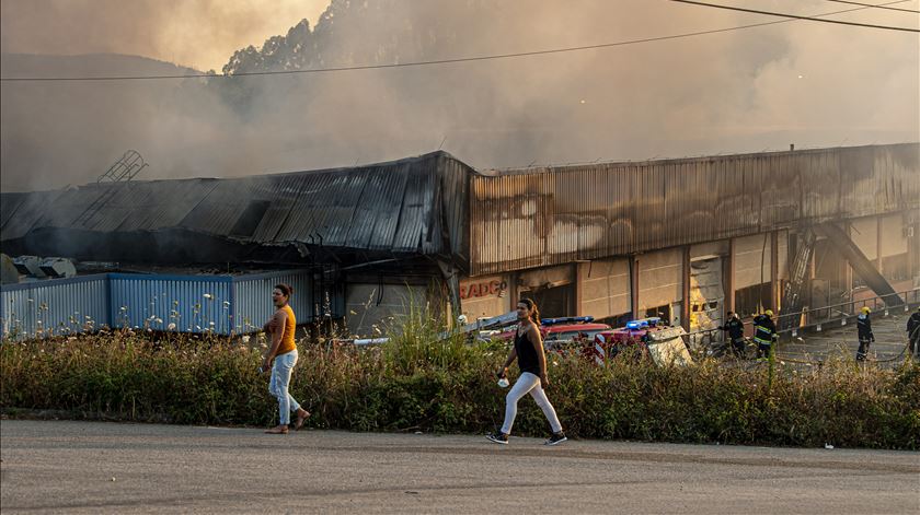 Foto: Octávio Passos/Lusa