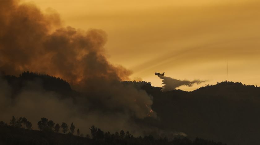 Foto: Paulo Novais/Lusa