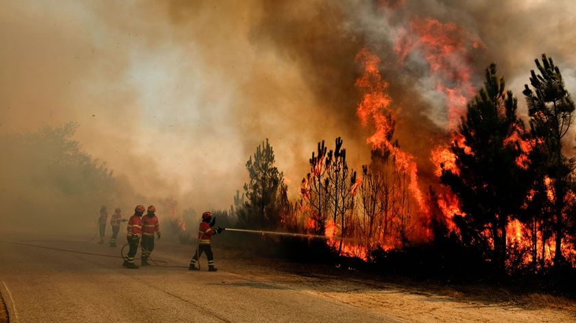 Foto: Nuno André Ferreira/Lusa