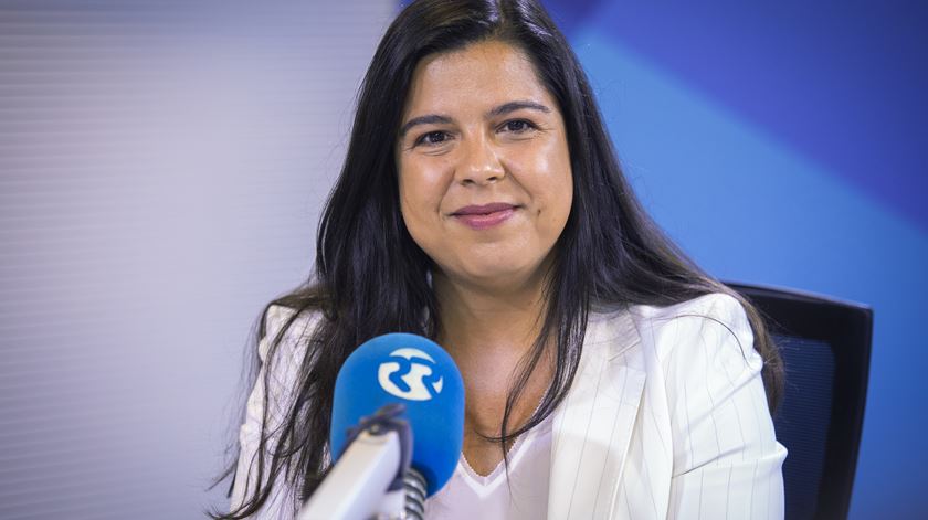 Ameaçada de morte, líder do PAN faz queixa ao Ministério Público