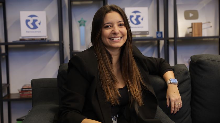 Inês Nogueira traz à Renascença música e “coisas que parecem óbvias, mas não são”