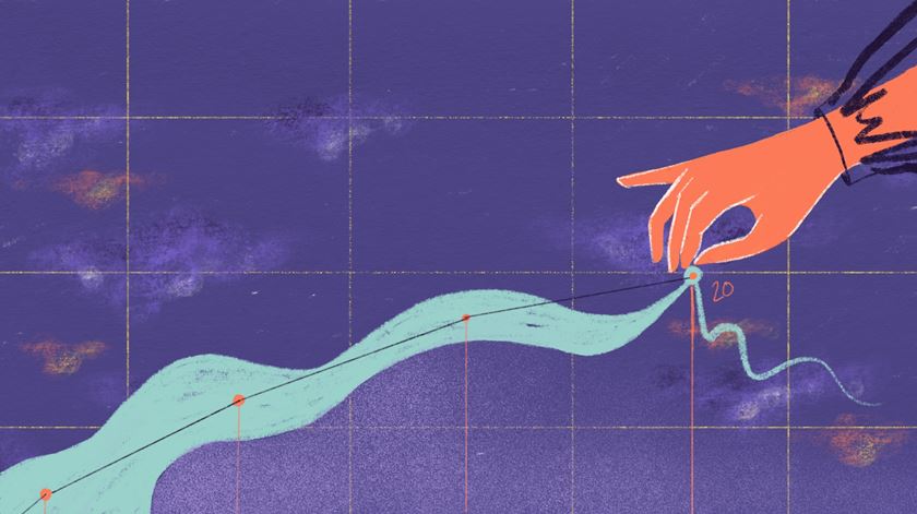 Infla&#231;&#227;o de notas. Em mais de 30 mil avalia&#231;&#245;es finais, col&#233;gios s&#243; deram 38 negativas