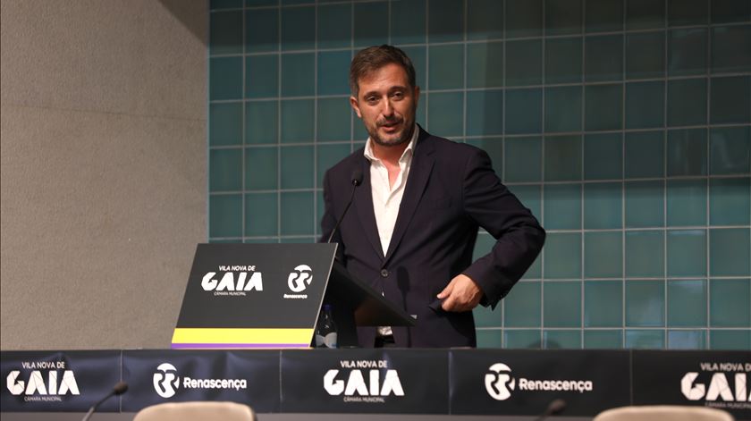 Presidente da INOVAGAIA diz que falta melhor "storytelling" à indústria portuguesa