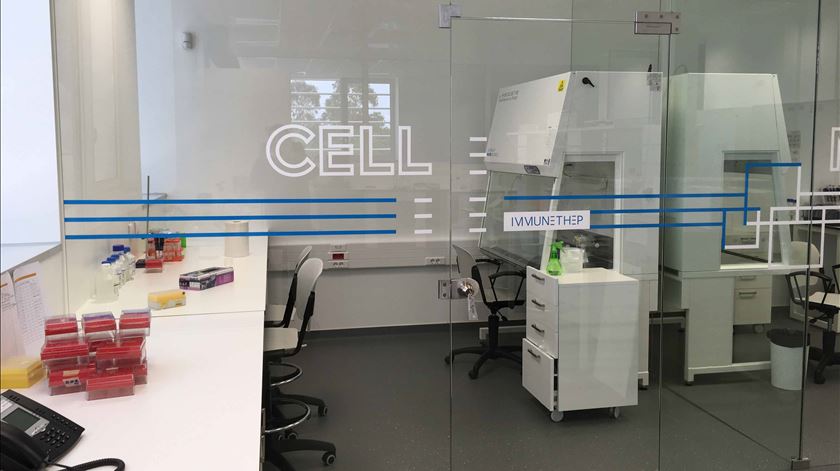 Vacina portuguesa contra a covid-19 vê candidatura ao PRR chumbada