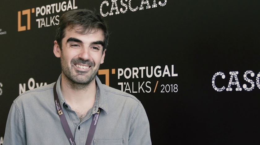 "É suposto que a incerteza possa ser um incentivo para as pessoas votarem"
