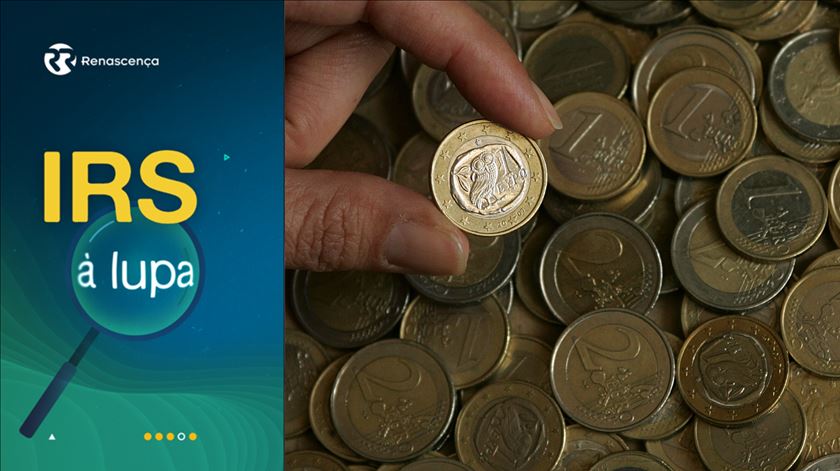 IRS à lupa. Quanto tempo demora o reembolso?