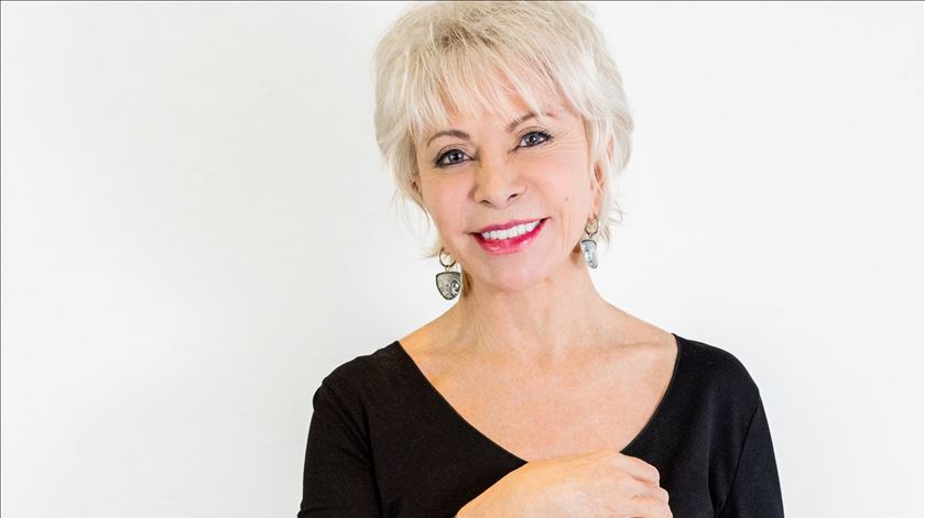 Isabel Allende "cozinhou" um novo romance