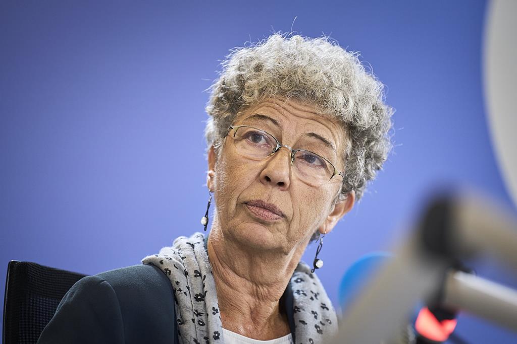 Isabel Camarinha. “Os pensionistas estão a ter o maior ataque às suas pensões que se poderia imaginar”