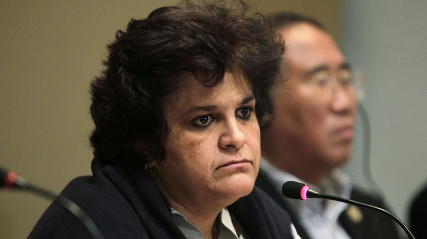Ex-ministra do Ambiente do Brasil teme atuação do governo de Bolsonaro. Foto: Bruno Domingos/Reuters